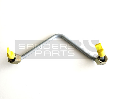 INJECTION LINE CYL.2 D20